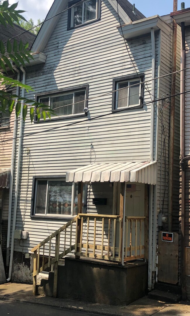 73 Edenvale St in Pittsburgh, PA - Building Photo - Building Photo