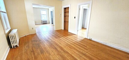 56 George St in Burlington, VT - Building Photo - Building Photo