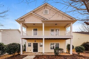 19420 Fridley Ln in Cornelius, NC - Building Photo