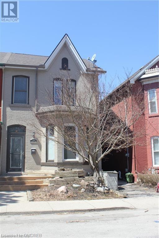 19 Oxford St in Hamilton, ON - Building Photo - Building Photo