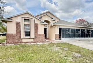 3317 Chickamauga Creek Ct in Orlando, FL - Building Photo