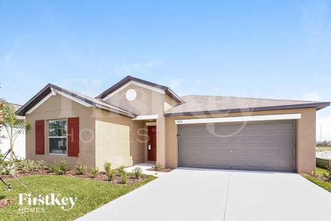 property at 5050 White Chicory Dr