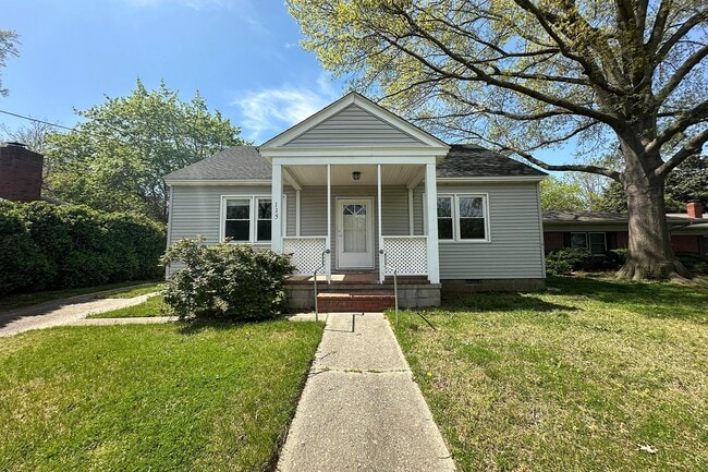 property at 115 Prospect Ave