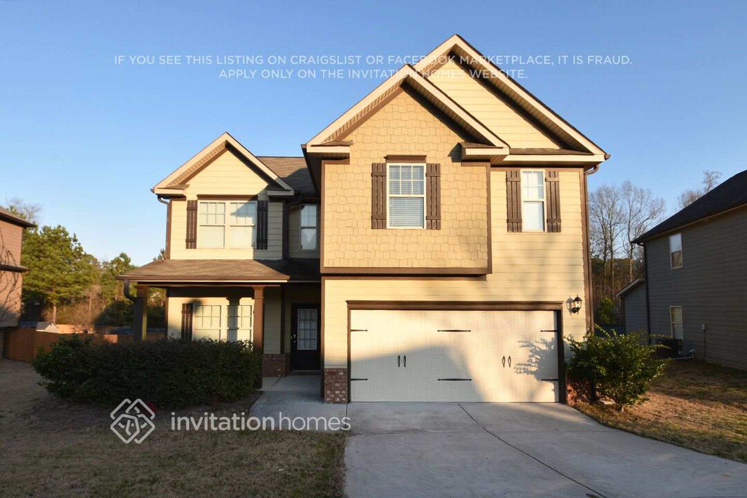 1368 Avington Glen Dr SE in Lawrenceville, GA - Building Photo