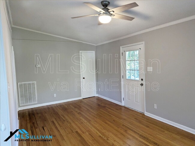 911 Fiske St in Durham, NC - Building Photo - Building Photo