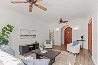 1575 Fillmore St, Unit #6 in Denver, CO - Foto de edificio - Building Photo