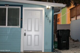 147 Lindley Rd in Daytona Beach, FL - Building Photo - Building Photo