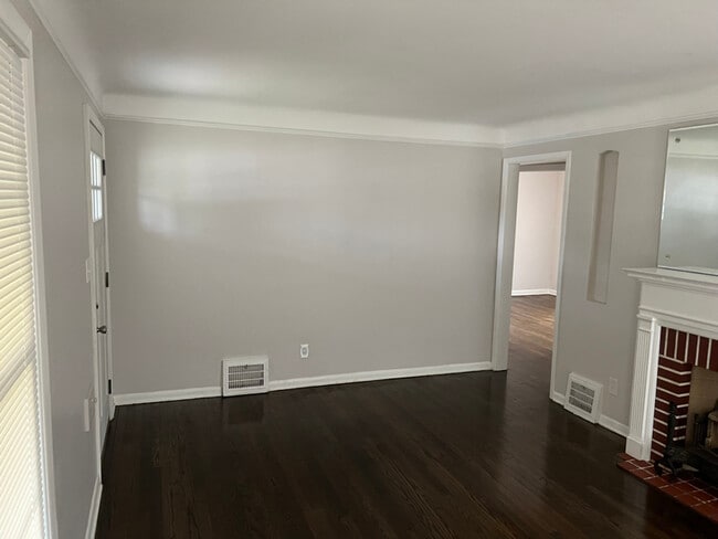 property at 4525 Fulton Rd