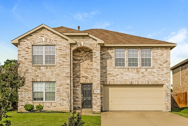 property at 7024 Lake Jackson Dr