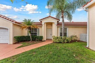 6000 NW 43rd Terrace in Coconut Creek, FL - Building Photo - Building Photo