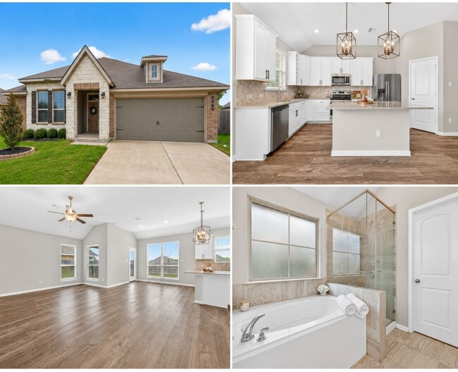 property at 246 Brock's Ln