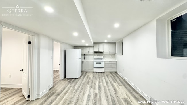 property at 74 Beauchamp Dr