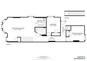 1418 Union Blvd in St. Louis, MO - Building Photo