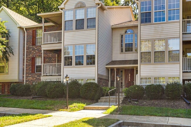 3206 Matilda Cove in Henrico, VA - Building Photo - Building Photo