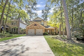 3314 Creek Shadows Dr in Houston, TX - Building Photo - Building Photo