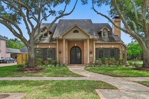 23011 Laguna Point Dr in Katy, TX - Building Photo