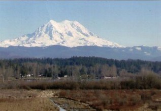 Henley Resort in Eatonville, WA - Foto de edificio - Other