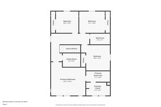 866 Plaza Walk Dr in Charlotte, NC - Building Photo - Building Photo