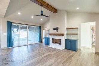 7743 Langford Dr in Abilene, TX - Building Photo - Building Photo