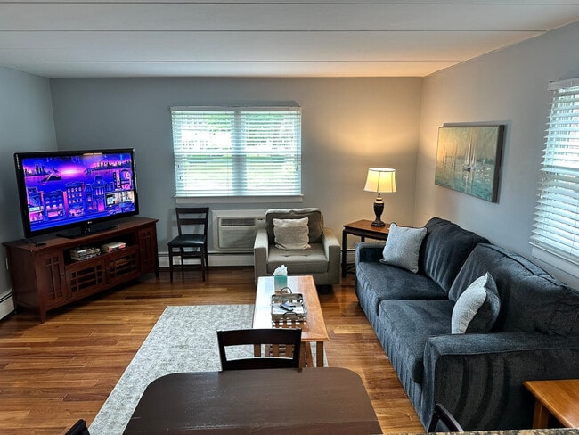 property at 100 Hampden Ave