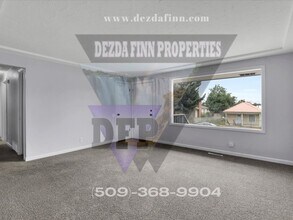 707 E Rockwell Ave in Spokane, WA - Building Photo - Building Photo