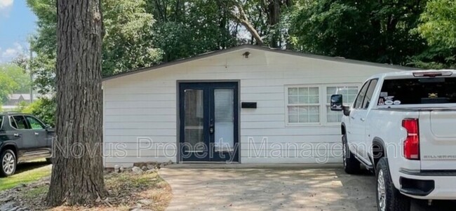 328 "B" Maple St in Carrollton, GA - Building Photo - Building Photo