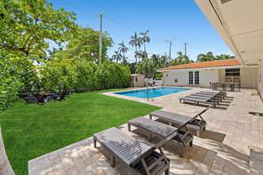 1287 Polk St in Hollywood, FL - Building Photo