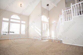 7317 Luz De Lumbre Ave in El Paso, TX - Building Photo - Building Photo
