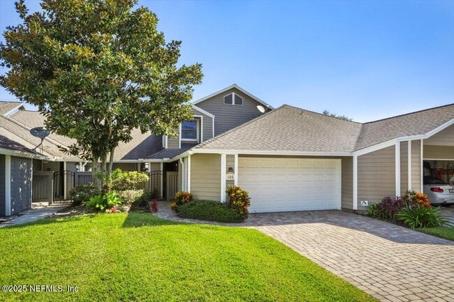 property at 106 Willow Pond Ln