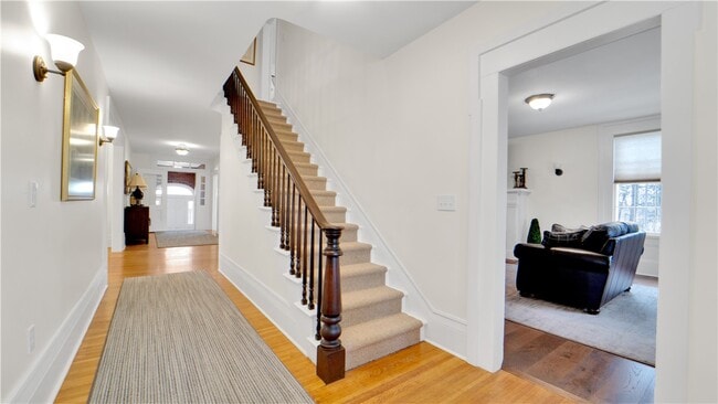 property at 3611 Union St