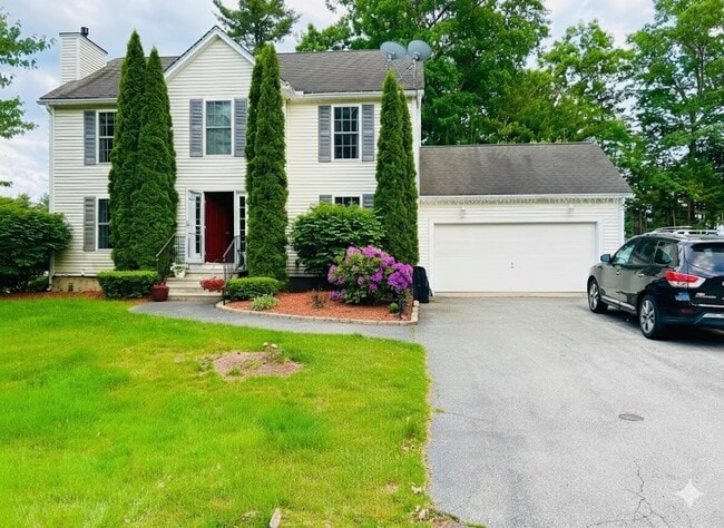 property at 9 Hibiscus Way