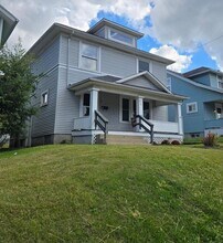 214 Illinois Ave in Dayton, OH - Building Photo - Building Photo