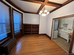 1415 N Elizabeth St in Denver, CO - Building Photo - Building Photo