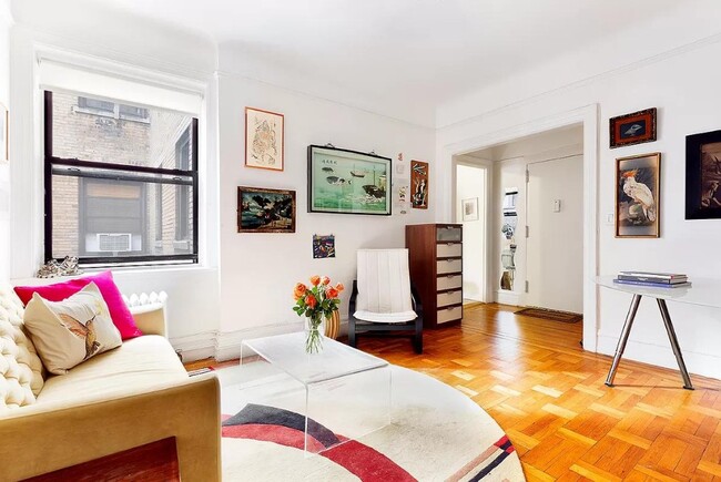 444 W 19th St in New York, NY - Building Photo - Building Photo