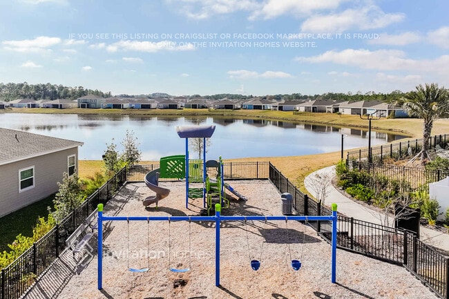 9440 Lovage Ln in Jacksonville, FL - Building Photo - Building Photo