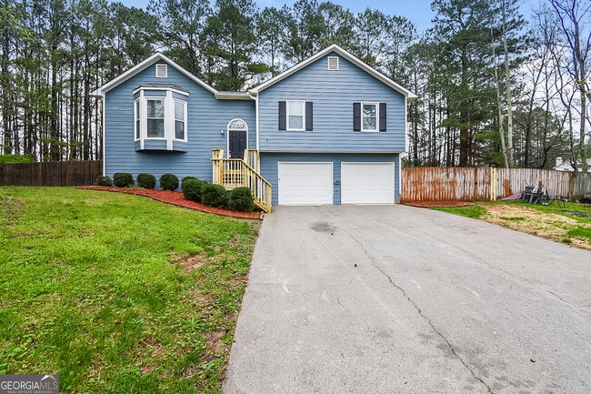 780 Silverthorne Cir in Douglasville, GA - Building Photo - Building Photo