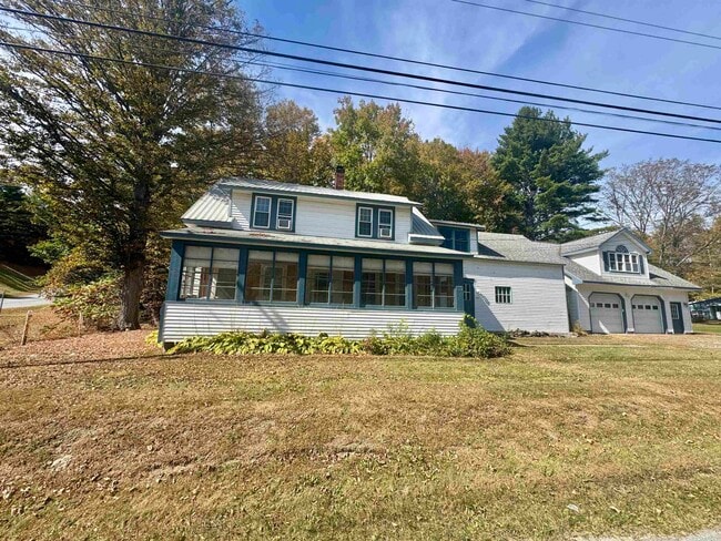 111 Vermont Rte 100 in Ludlow, VT - Building Photo - Building Photo