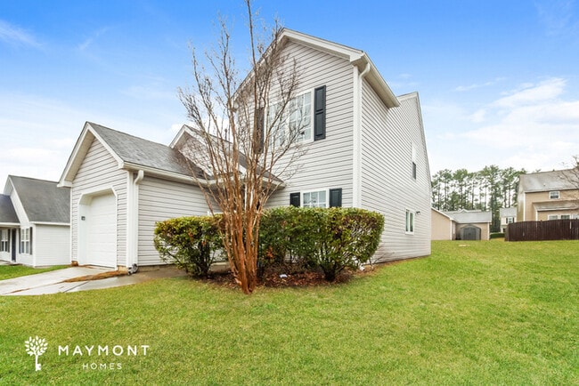 229 Marsh Deer Way in Columbia, SC - Building Photo - Building Photo