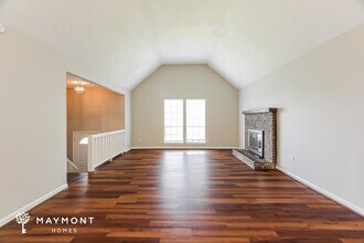 5553 San Marcos Dr in Pinson, AL - Foto de edificio - Building Photo