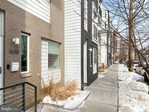 1638 N 5th St in Philadelphia, PA - Building Photo - Building Photo