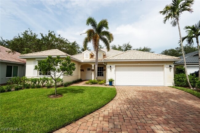 property at 1511 Whispering Oaks Cir