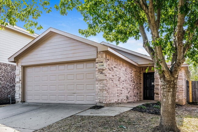 property at 1108 Savage Dr