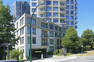 Circa at Collingwood Village in Vancouver, BC - Building Photo - Building Photo