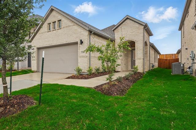 property at 5310 Gentle Rain Dr