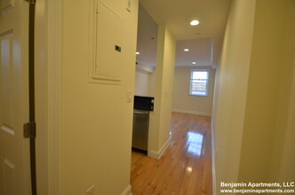 1 Chauncy St, Unit 19 in Cambridge, MA - Building Photo - Building Photo