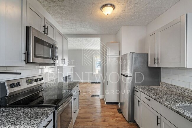 601 N Oxford St in Indianapolis, IN - Building Photo - Building Photo