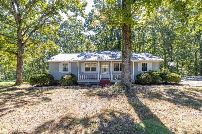 property at 5580 Hargrove Rd