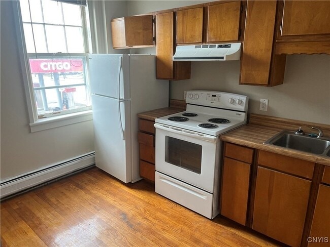 618 State St in Watertown, NY - Building Photo - Building Photo