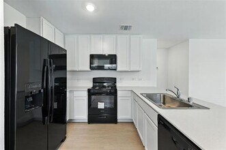 3913 Eufaula Dr in Sherman, TX - Building Photo - Building Photo