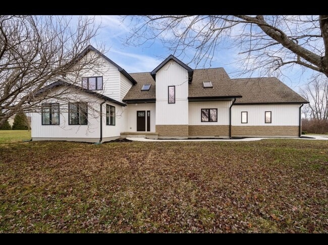 property at 2268 E Spring Valley Paintersville Rd